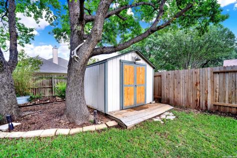 9223 Tay Drive Helotes TX 78023
