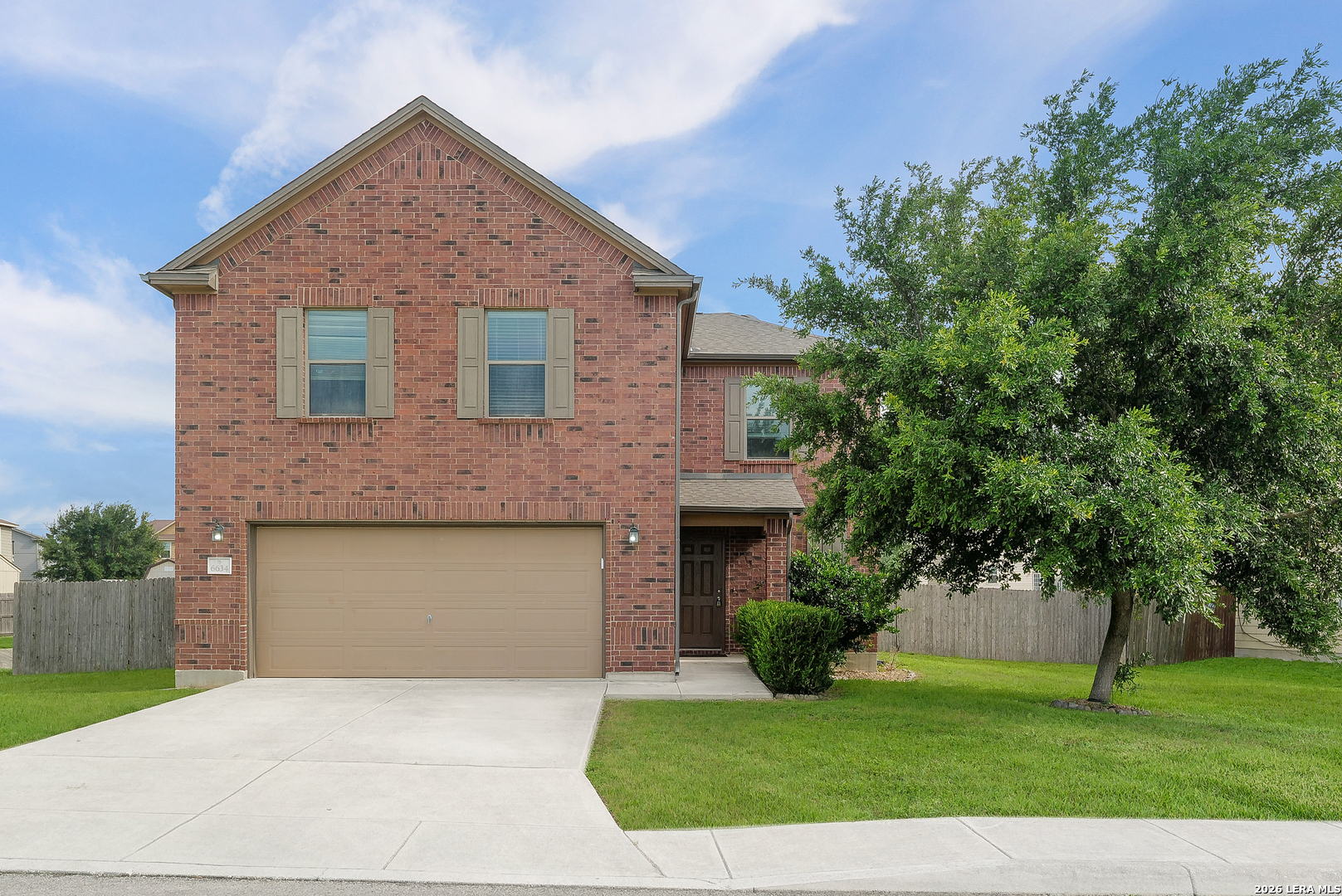 6634 Poseidon Way Converse TX 78109