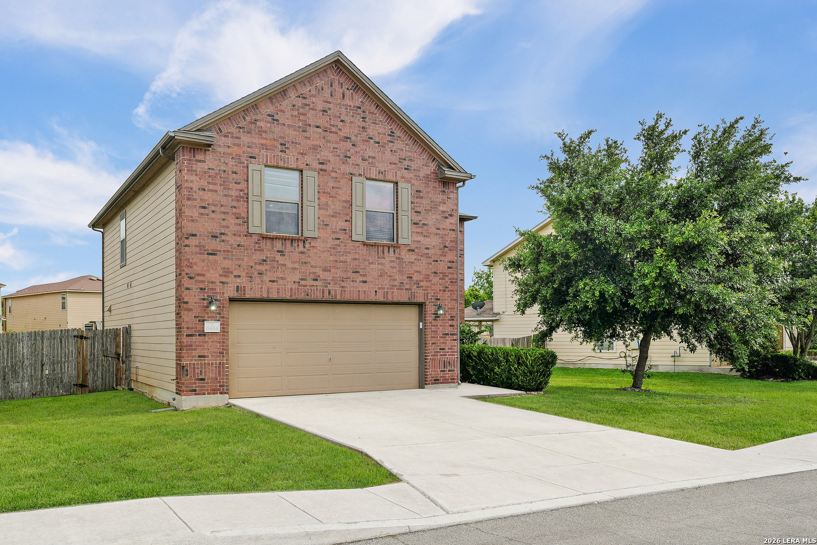 6634 Poseidon Way Converse TX 78109