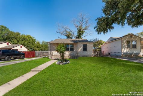 211 Bonnell Drive San Antonio TX 78223