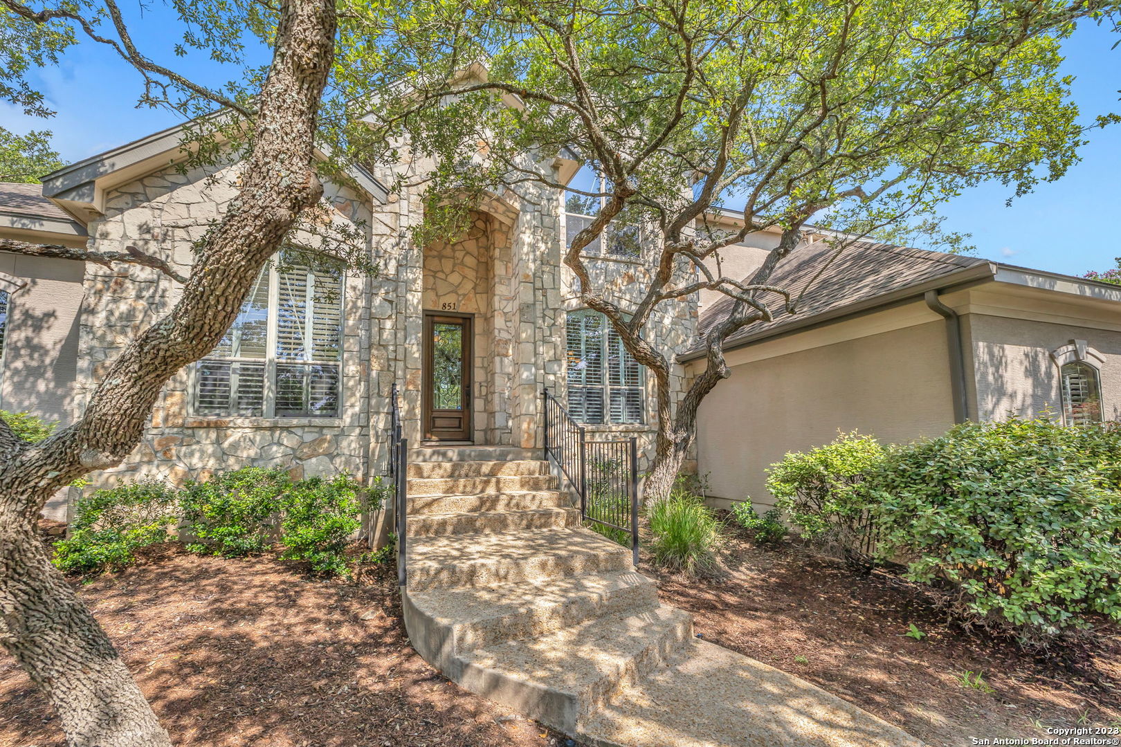 851 Fawnway San Antonio TX 78260