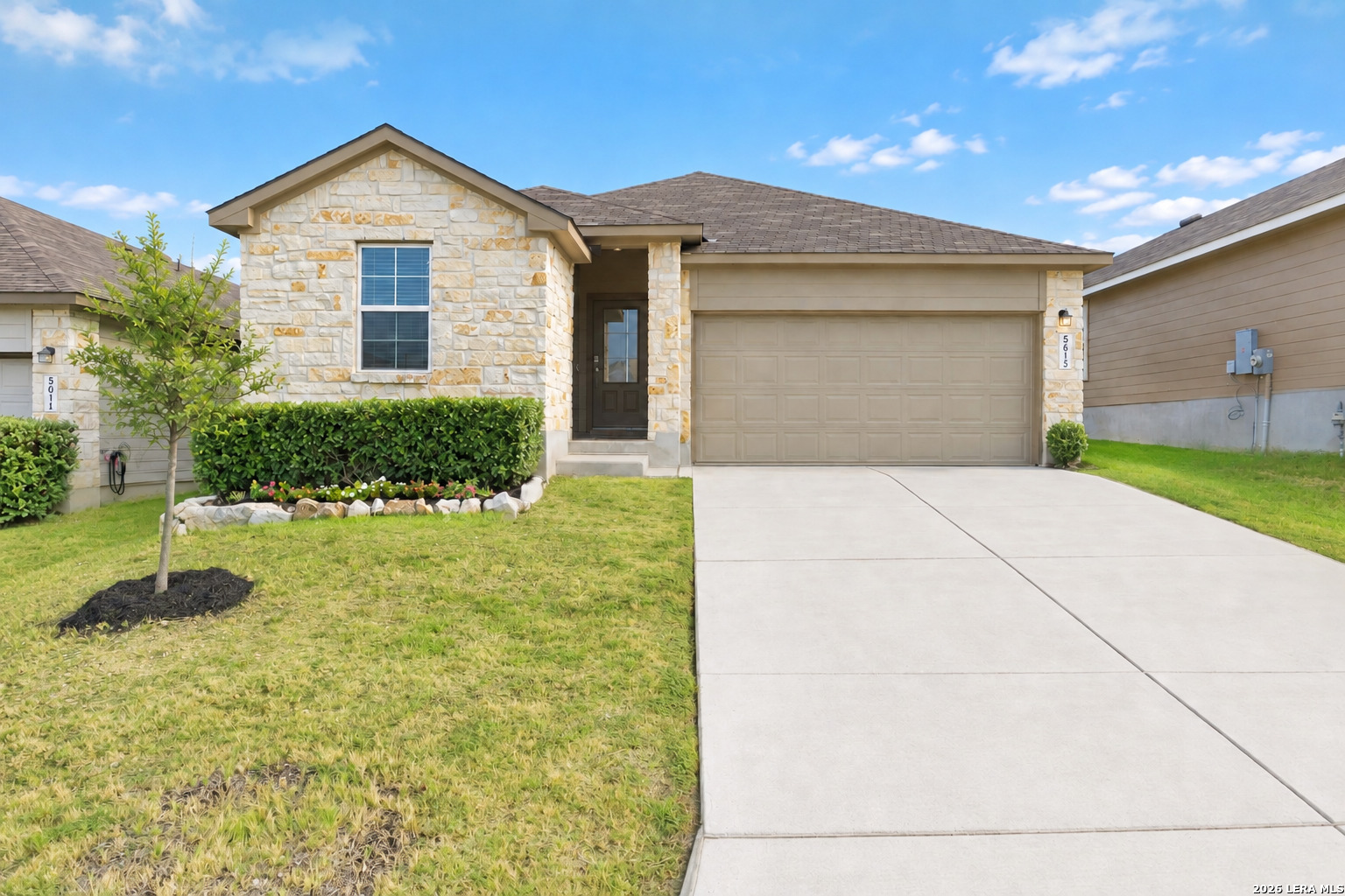 5615 Chase Falls San Antonio TX 78266