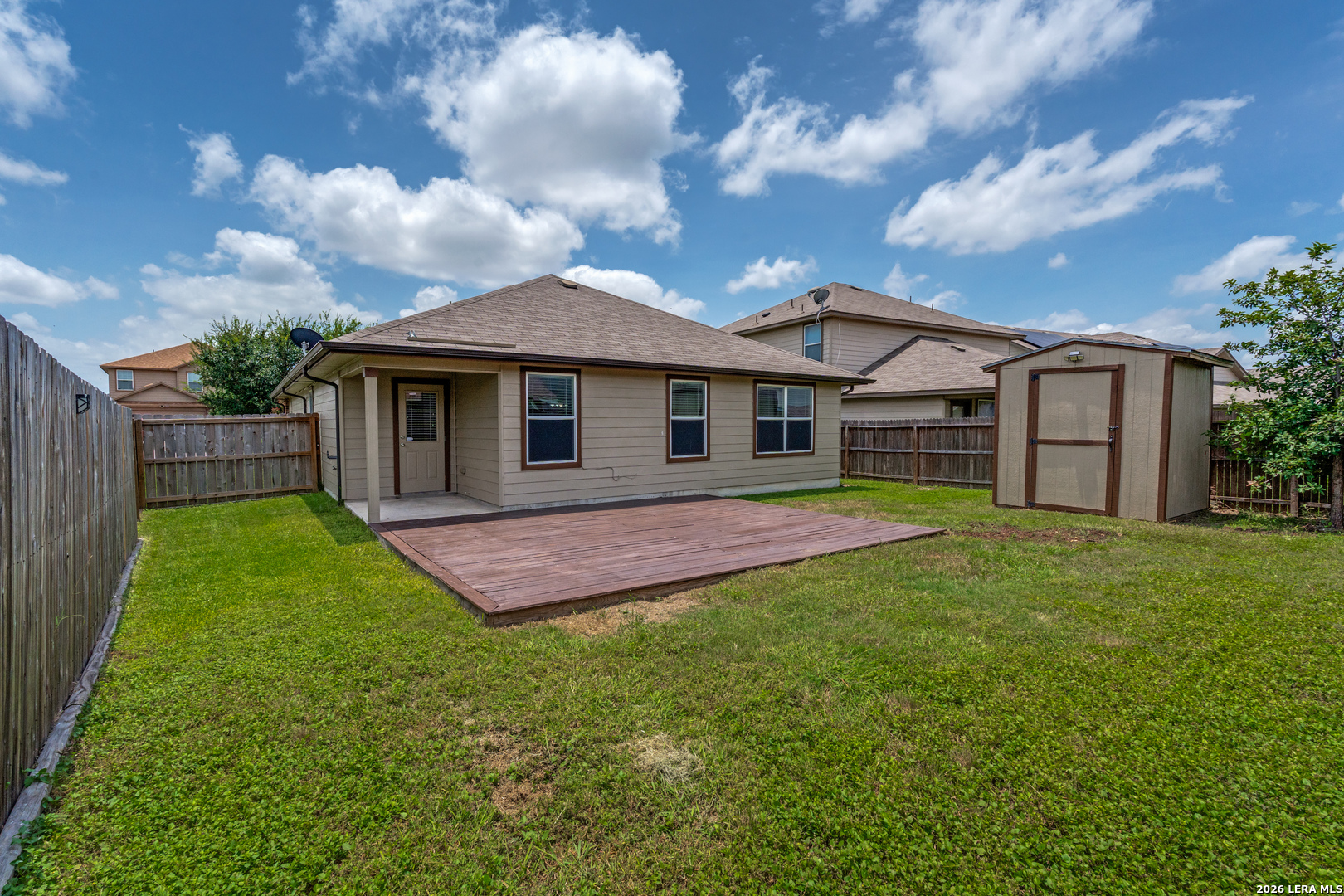 5619 Espada Cliff San Antonio TX 78222