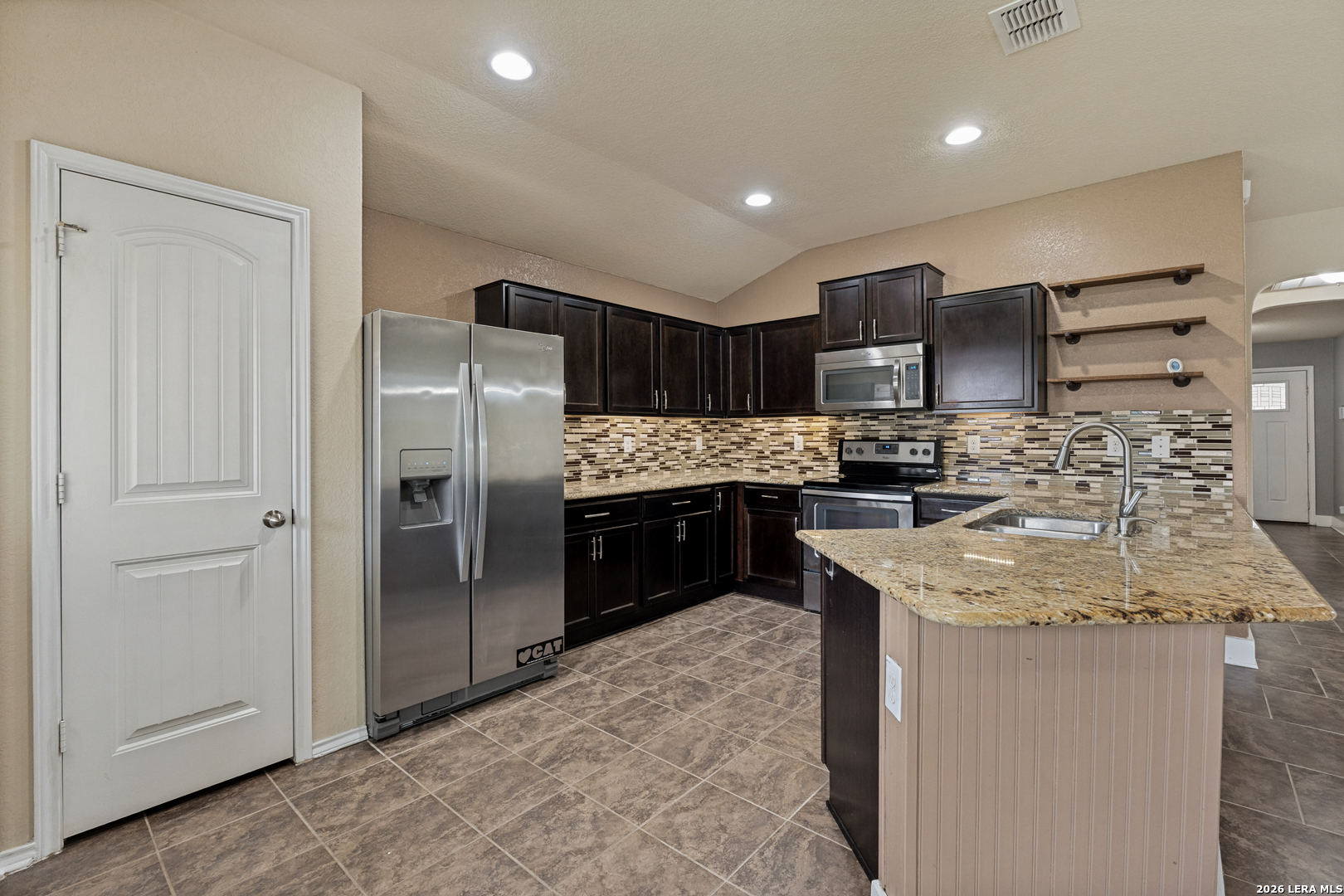 5619 Espada Cliff San Antonio TX 78222
