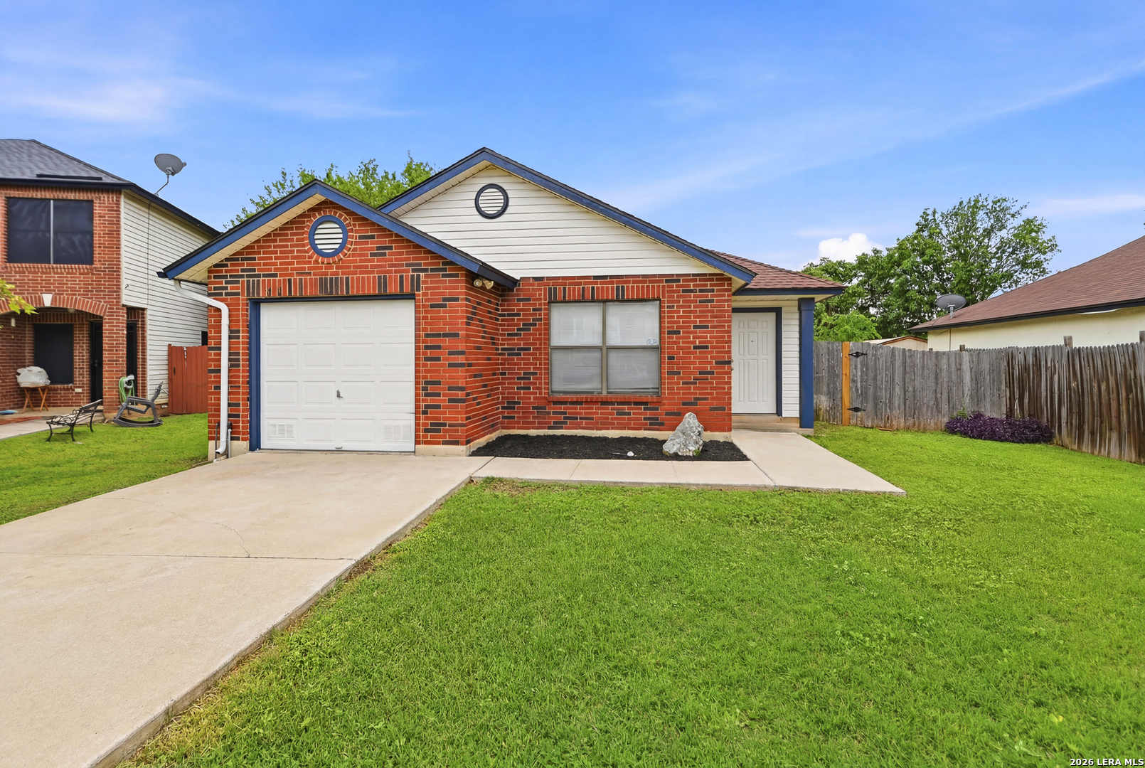 7810 Kinglet Court San Antonio TX 78251