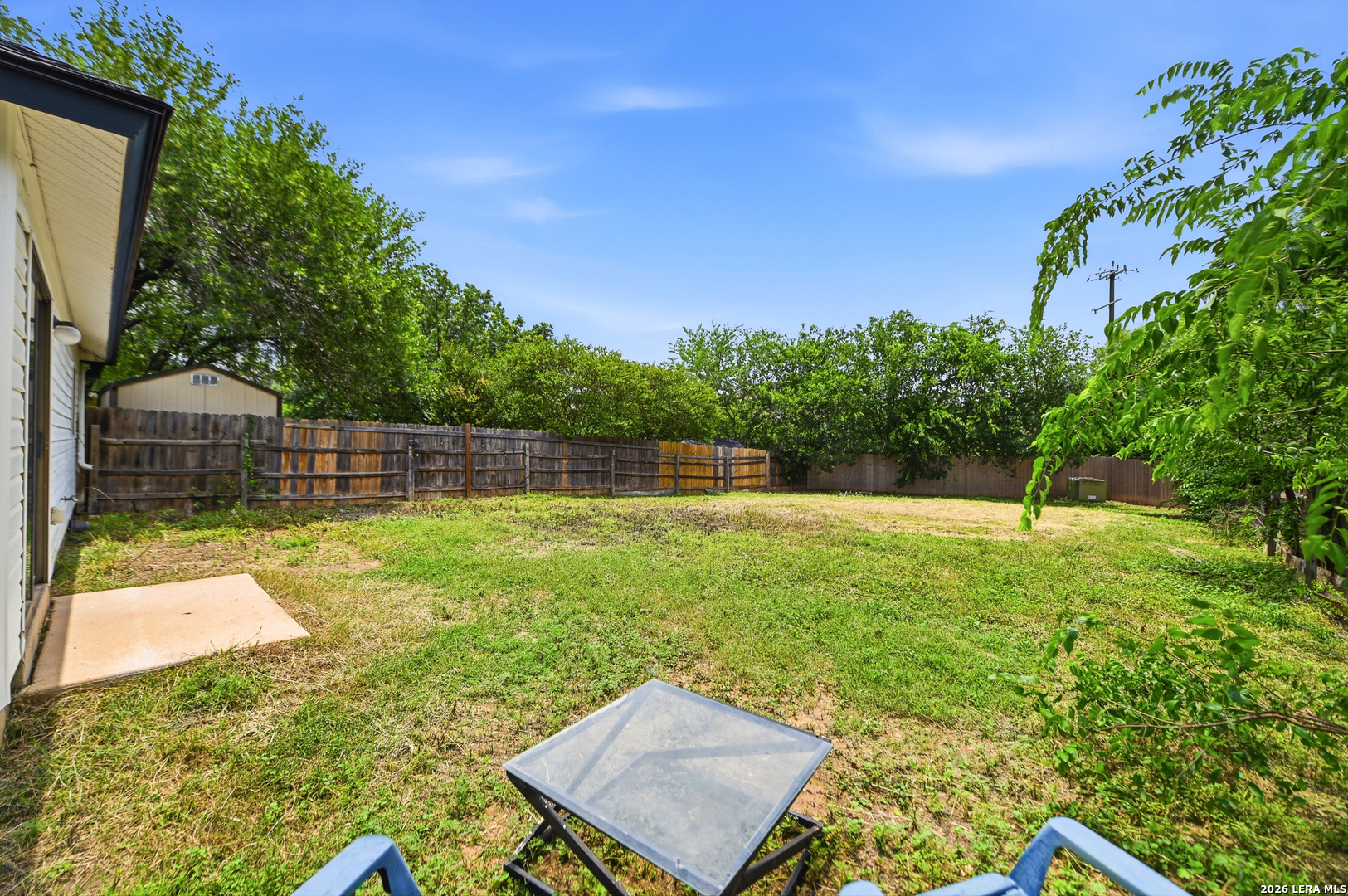 7810 Kinglet Court San Antonio TX 78251