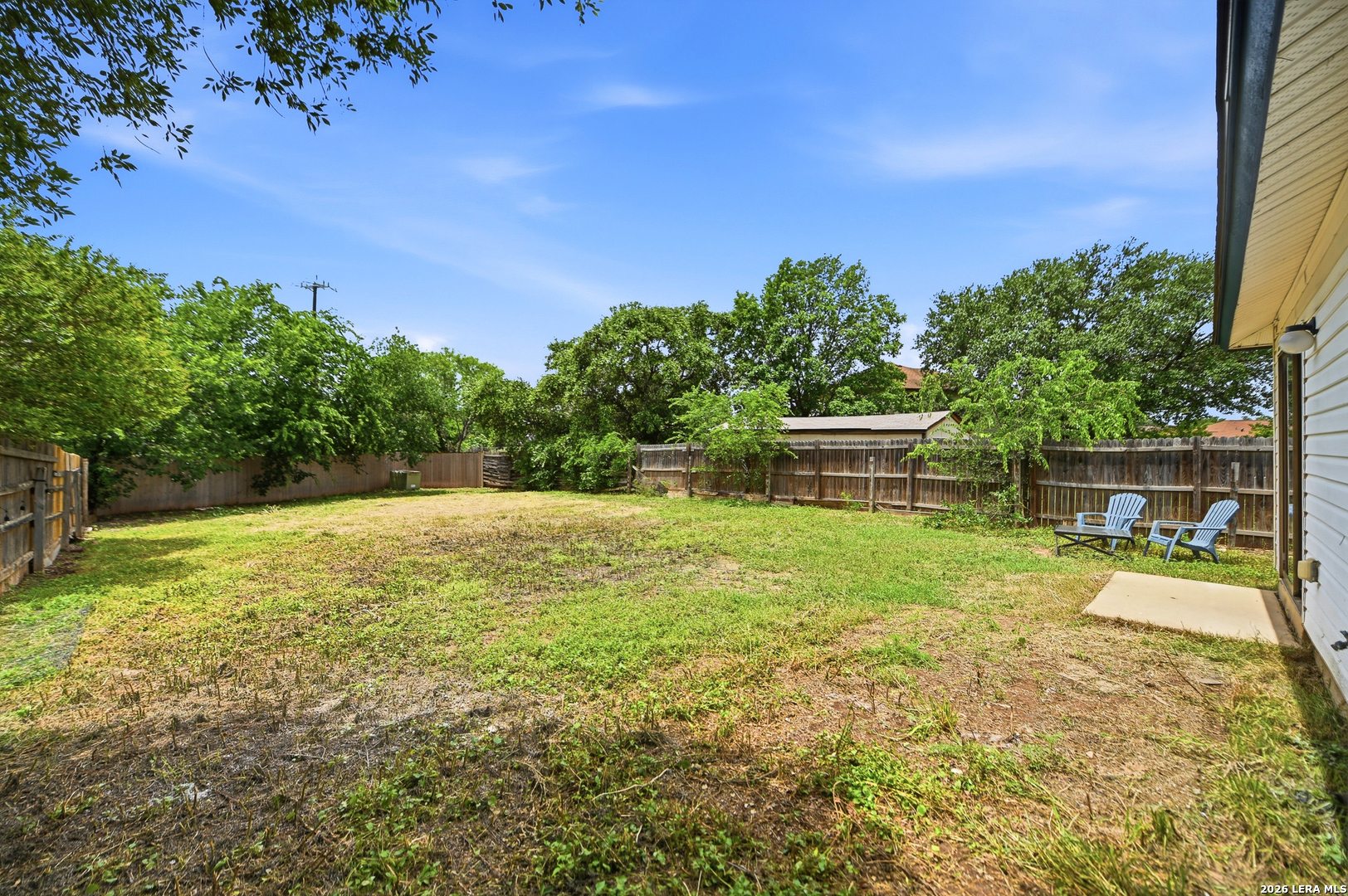 7810 Kinglet Court San Antonio TX 78251