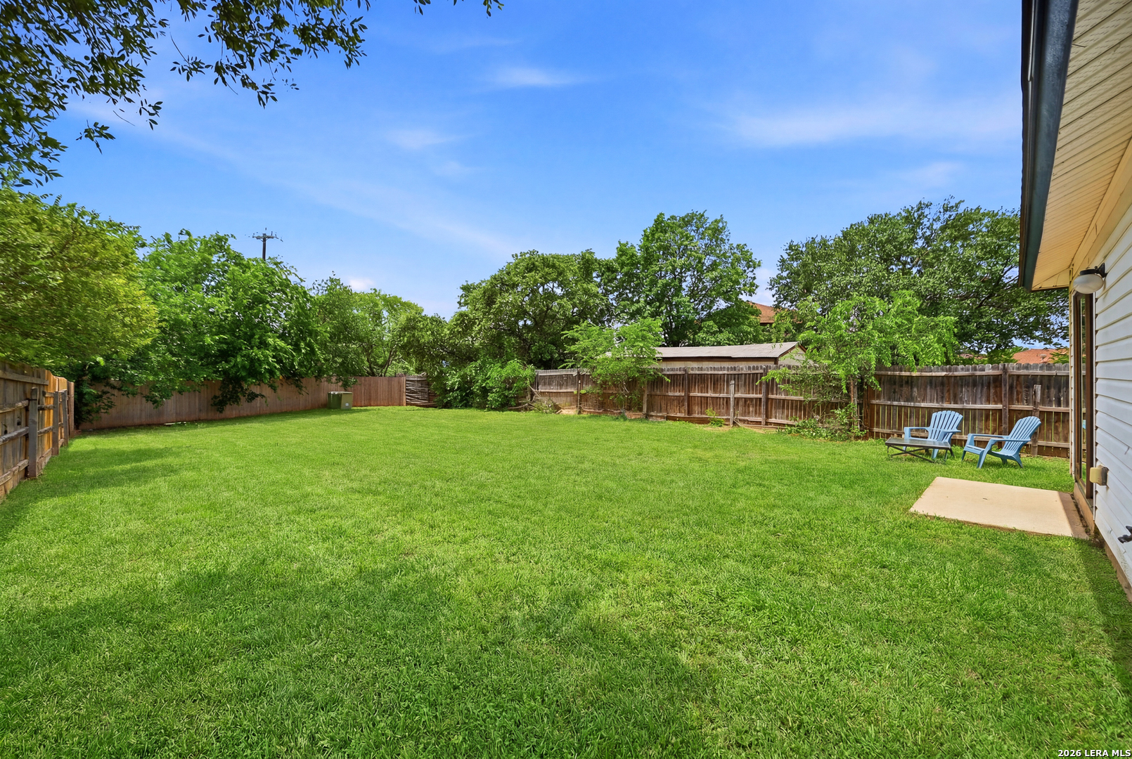 7810 Kinglet Court San Antonio TX 78251
