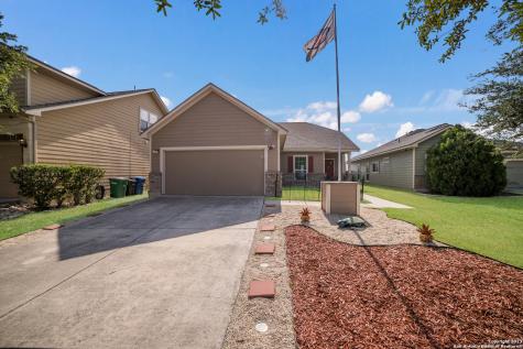 13022 Fairacres Way San Antonio TX 78233