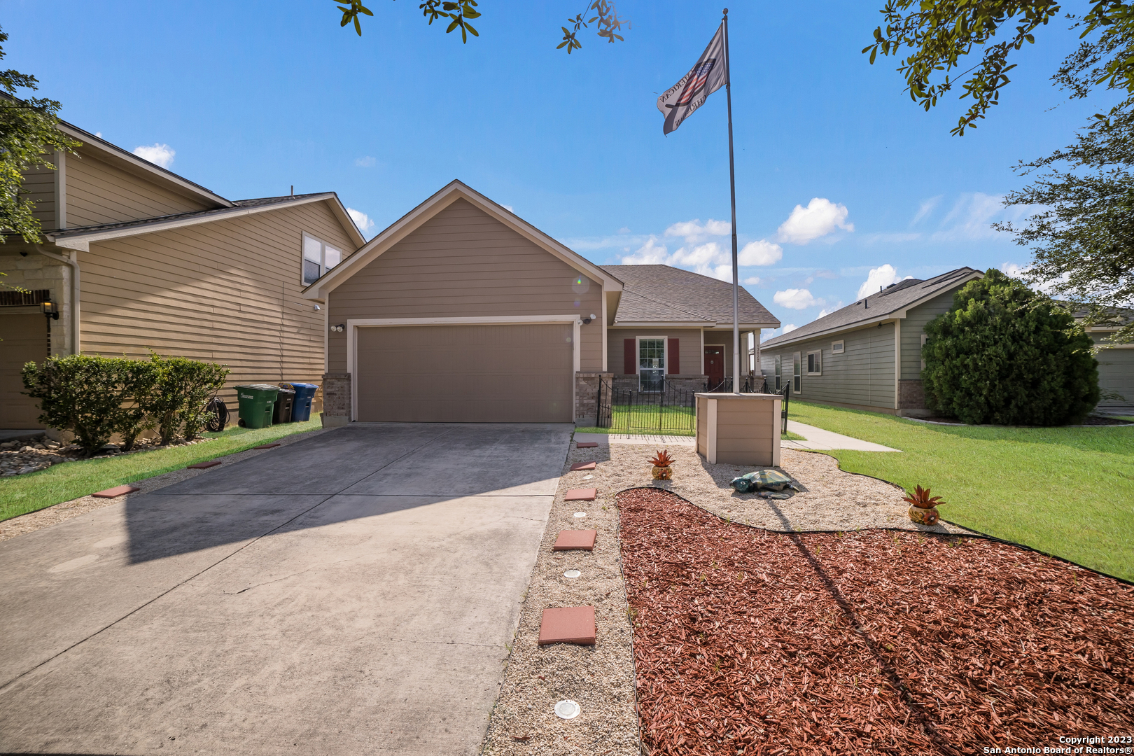 13022 Fairacres Way San Antonio TX 78233