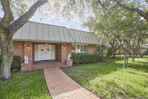 2750 Whisper Path Street San Antonio TX 78230