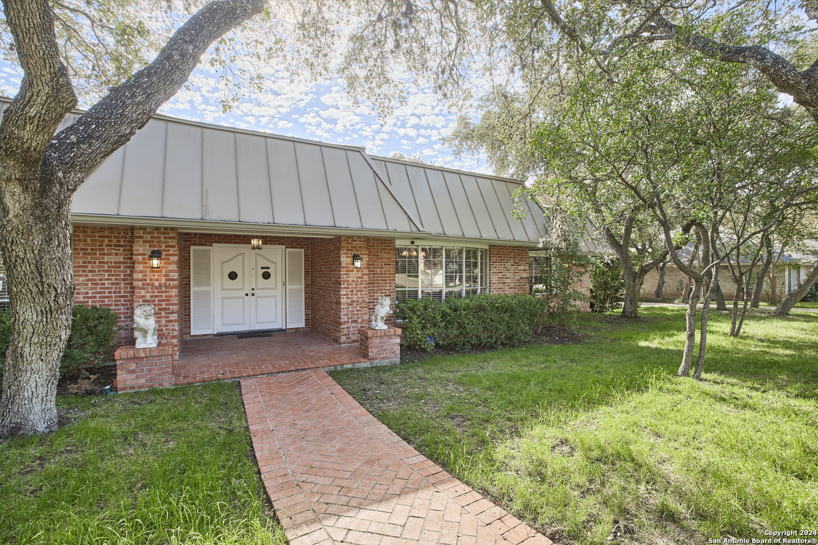 2750 Whisper Path Street San Antonio TX 78230