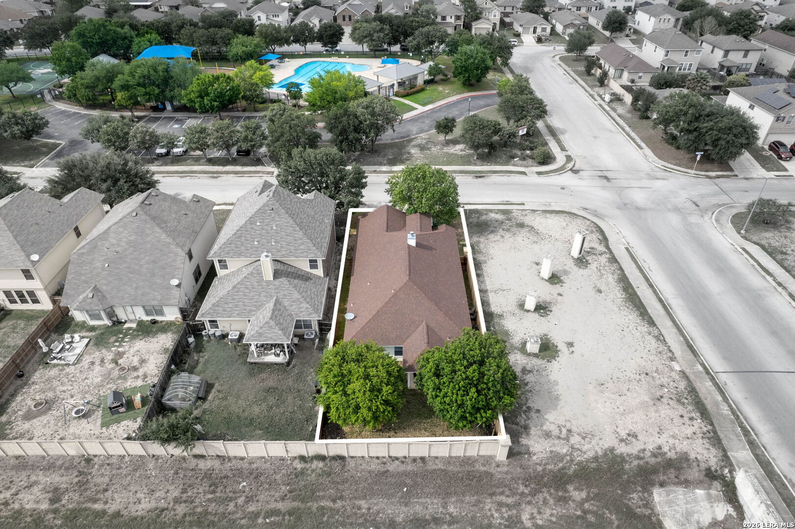 10216 Ancient Anchor San Antonio TX 78245