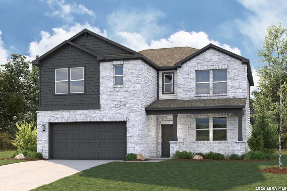 8428 Rocket View San Antonio TX 78263