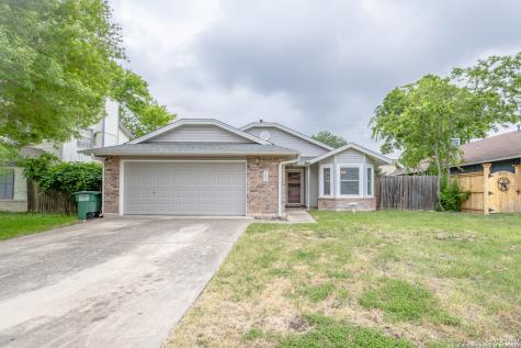 3663 Ridge Cluster Street San Antonio TX 78247