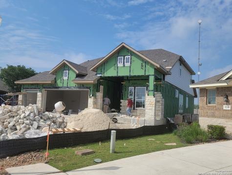 3222 Roan Street New Braunfels TX 78130