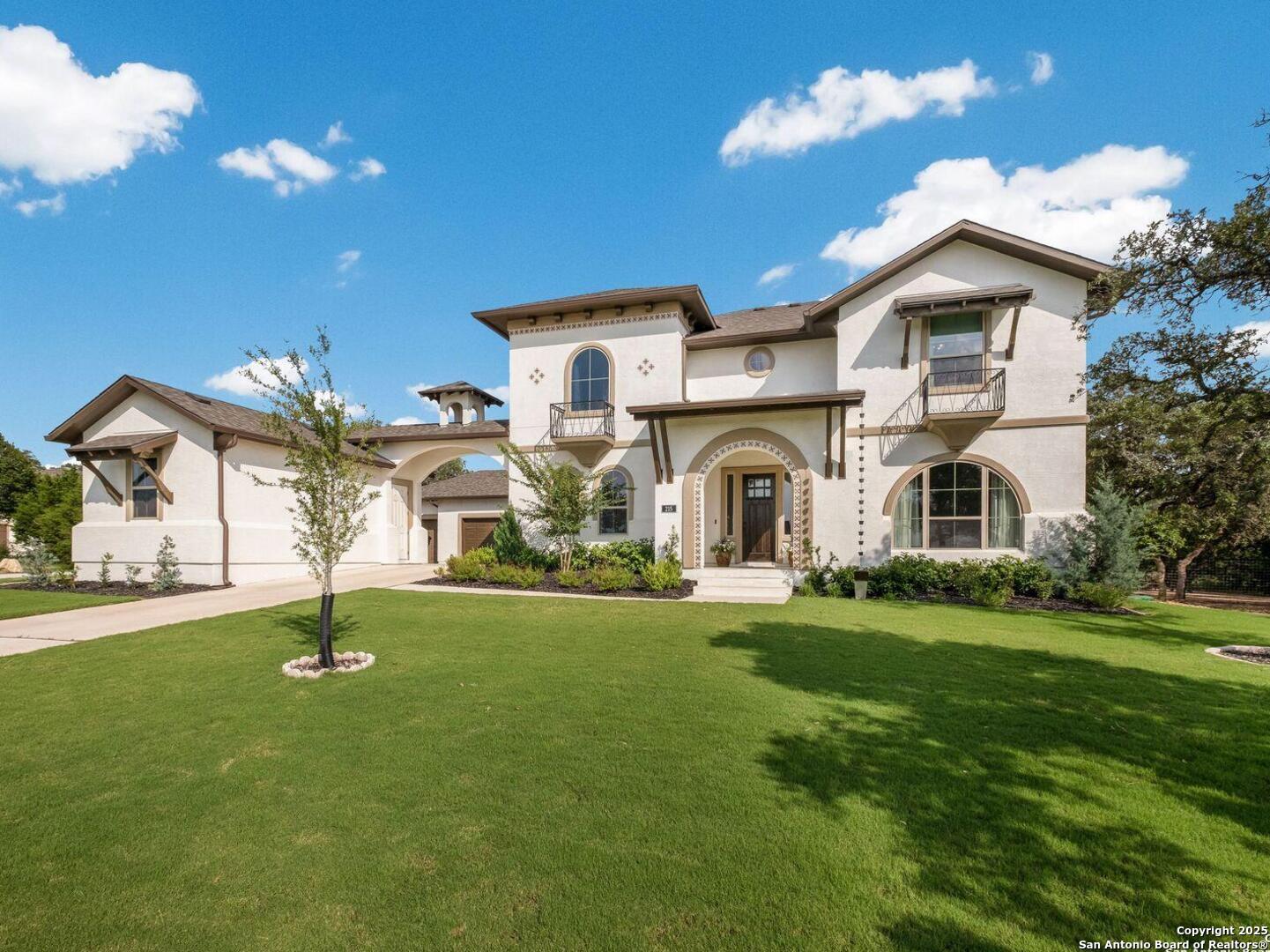 215 Madrone Boerne TX 78006