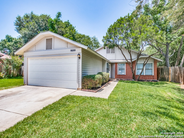 9255 Tree Village San Antonio TX 78250