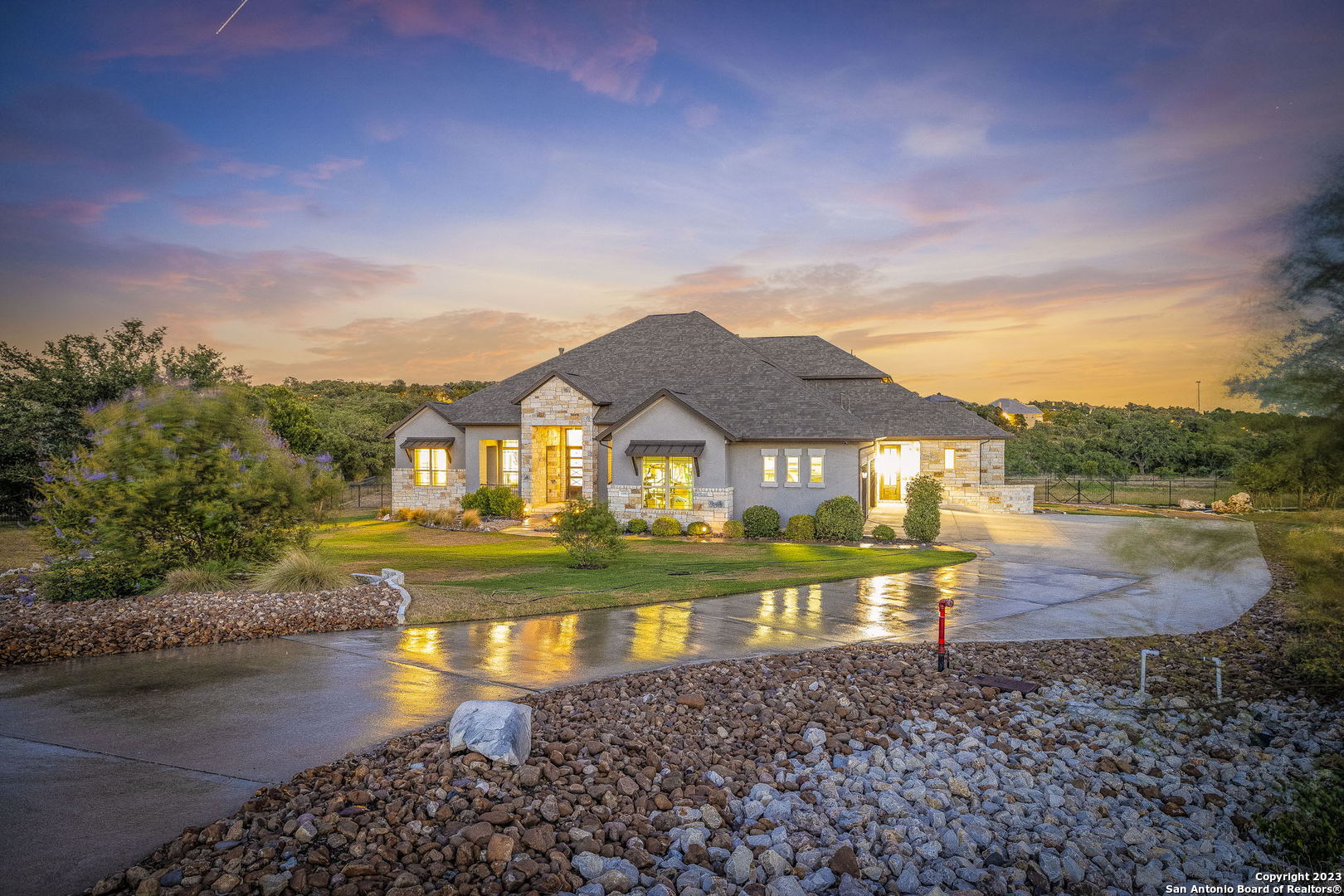 1190 Magnum New Braunfels TX 78132