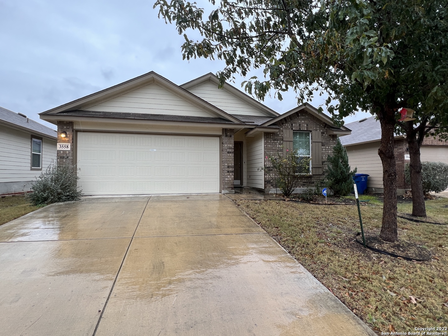 3558 Glacier Lake San Antonio TX 78222