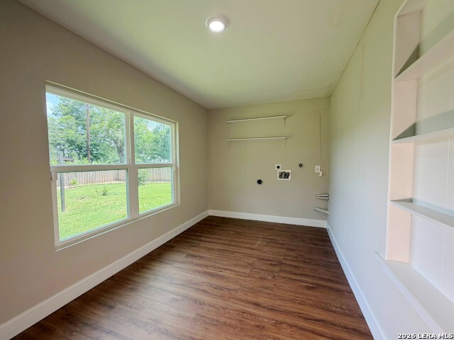 539 Oakleaf Drive San Antonio TX 78209
