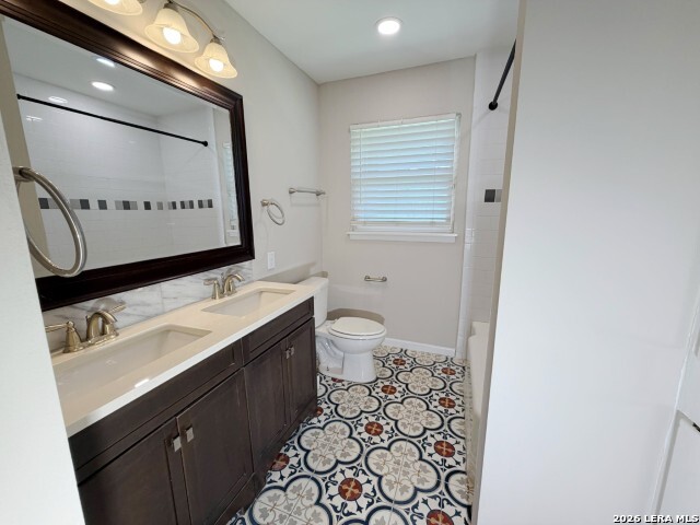 539 Oakleaf Drive San Antonio TX 78209