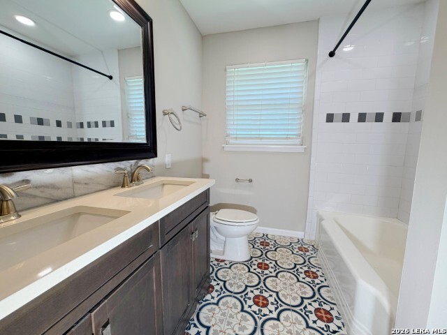 539 Oakleaf Drive San Antonio TX 78209