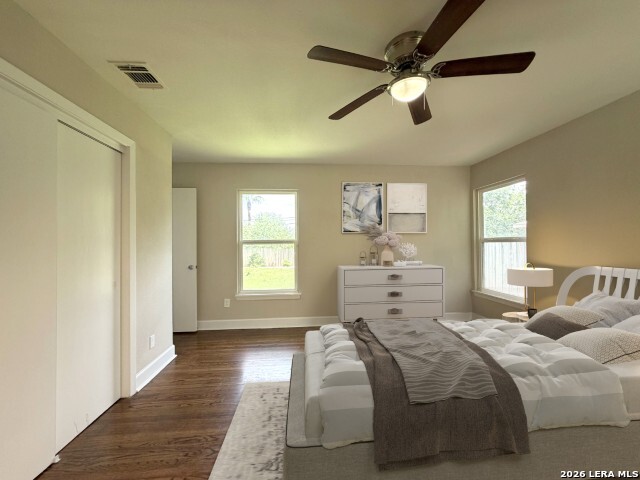 539 Oakleaf Drive San Antonio TX 78209