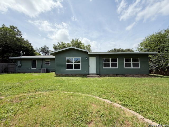 539 Oakleaf Drive San Antonio TX 78209