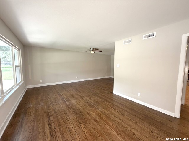 539 Oakleaf Drive San Antonio TX 78209