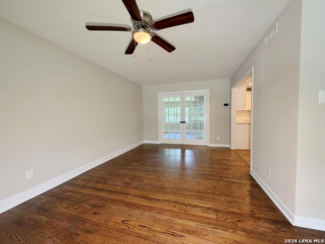 539 Oakleaf Drive San Antonio TX 78209