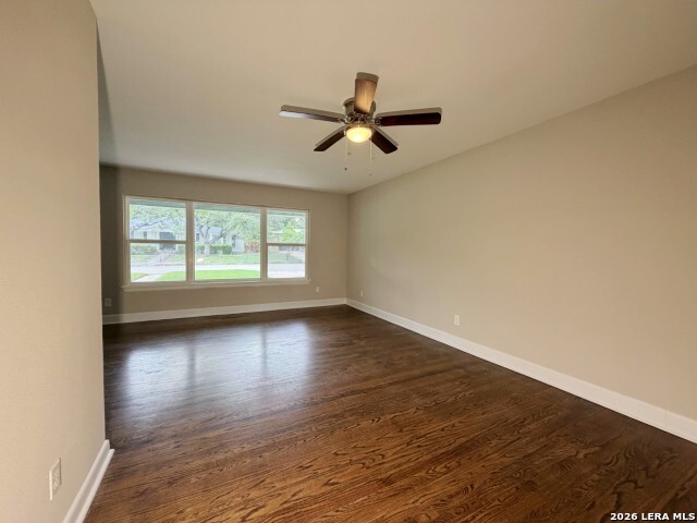 539 Oakleaf Drive San Antonio TX 78209