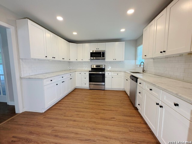 539 Oakleaf Drive San Antonio TX 78209