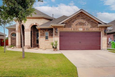 14535 Rifleman Road San Antonio TX 78254