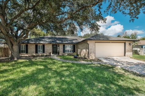 4602 Bohill Street San Antonio TX 78217
