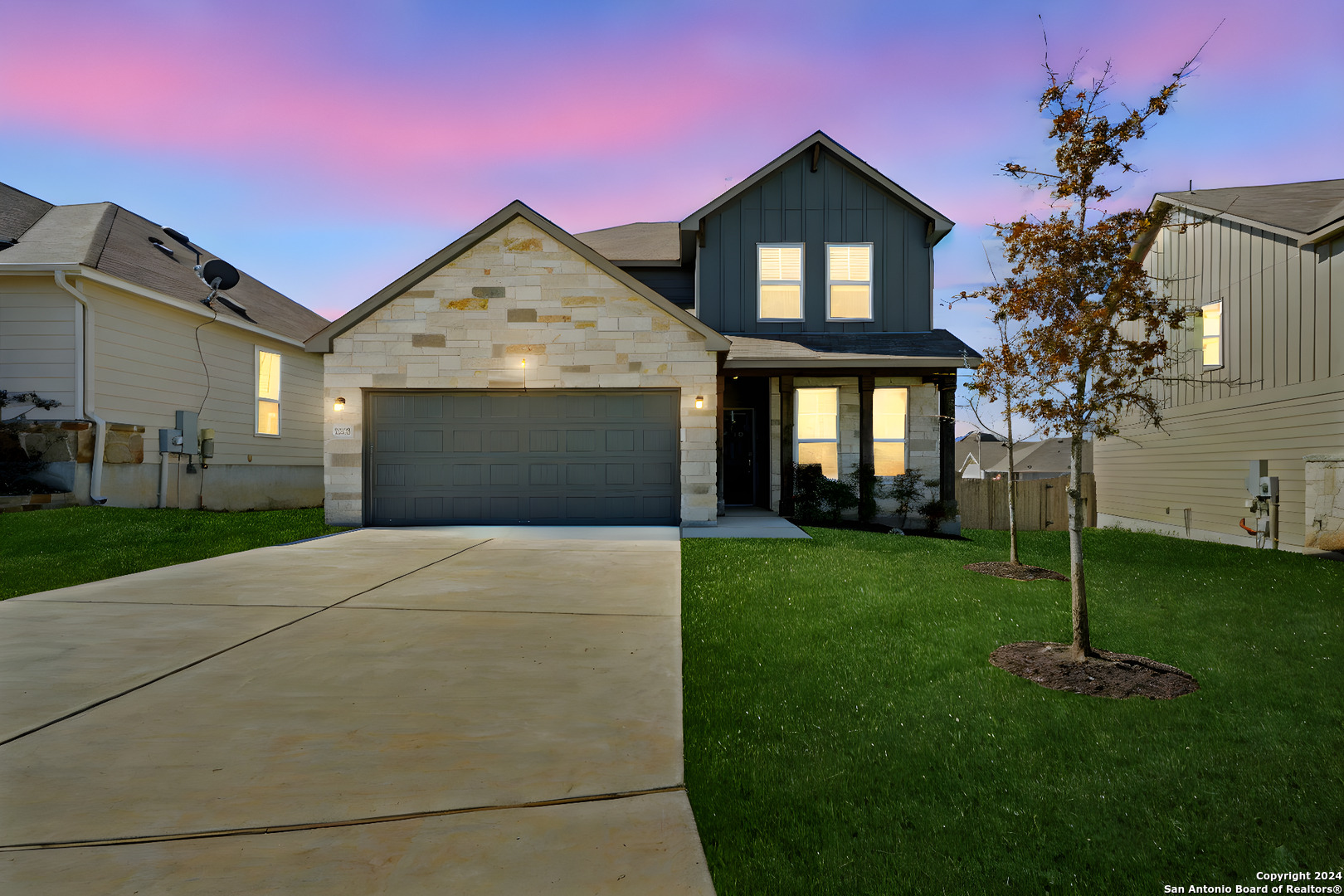 27421 Emilie Canyon San Antonio TX 78260
