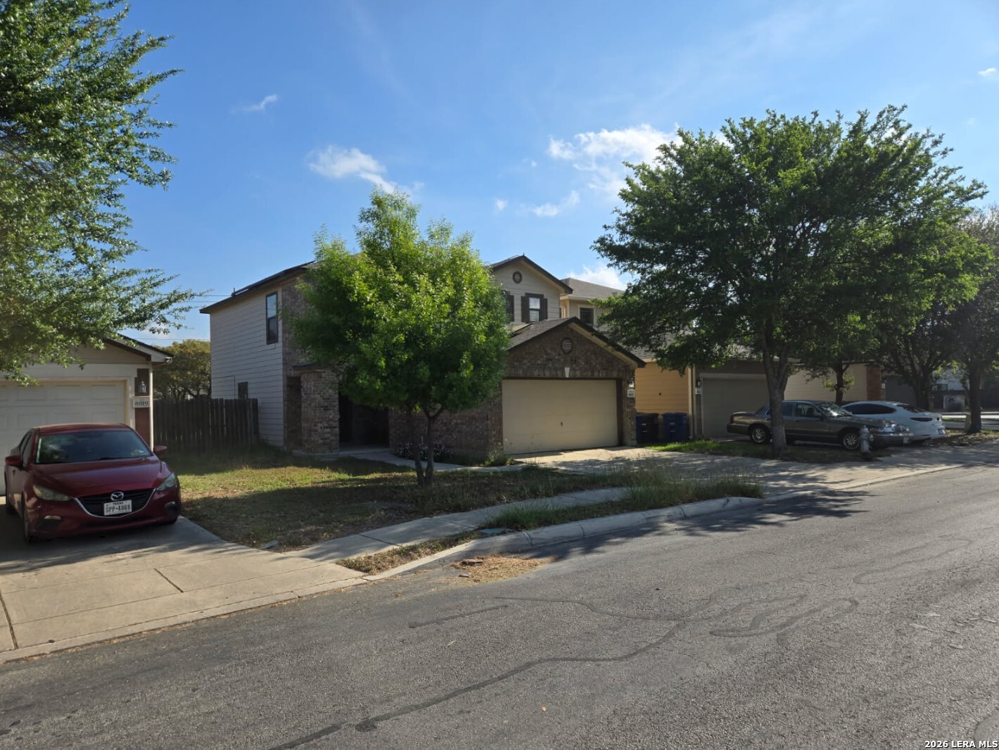 8815 Adhinger San Antonio TX 78245
