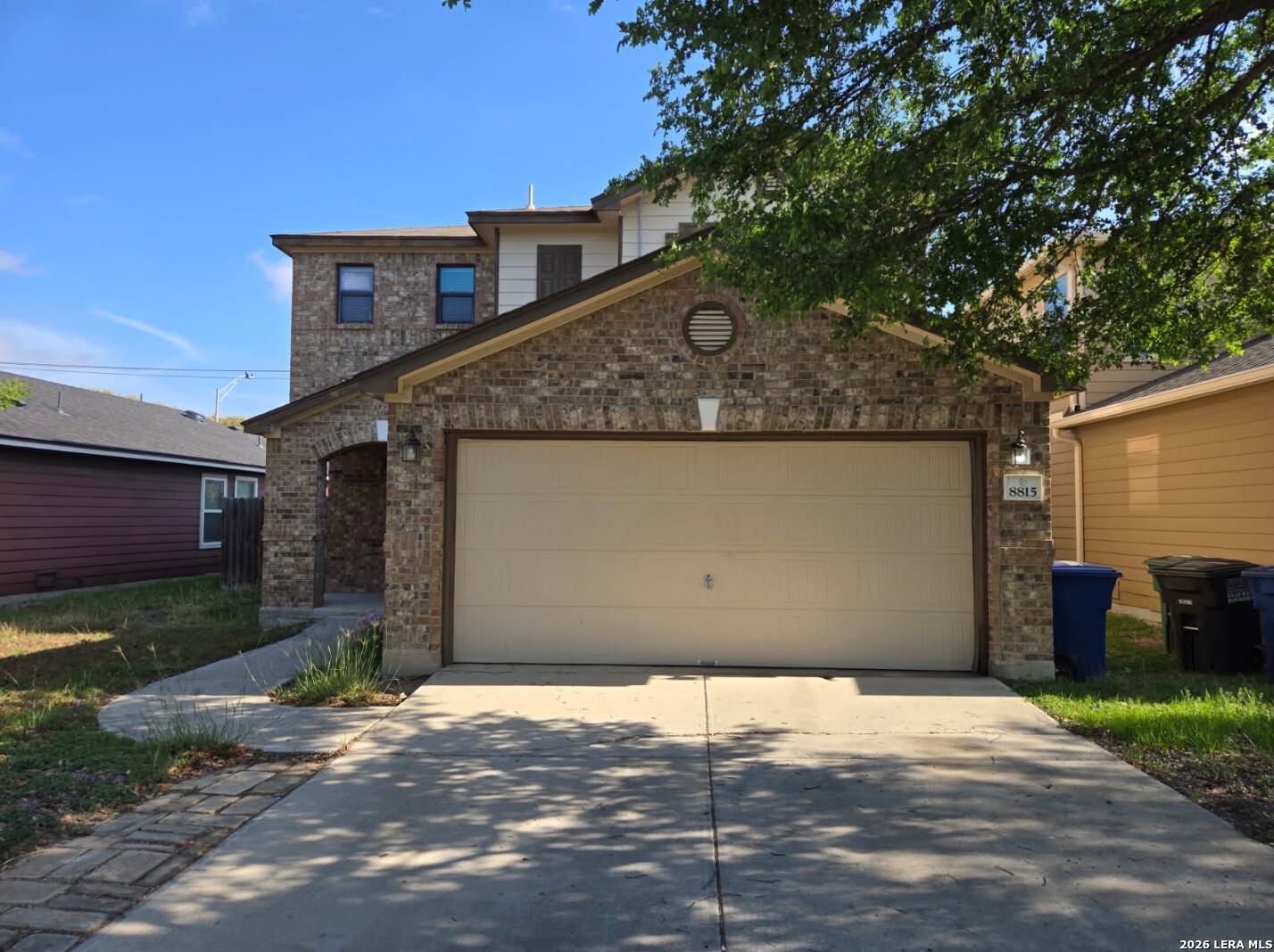 8815 Adhinger San Antonio TX 78245