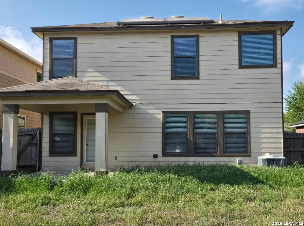 8815 Adhinger San Antonio TX 78245