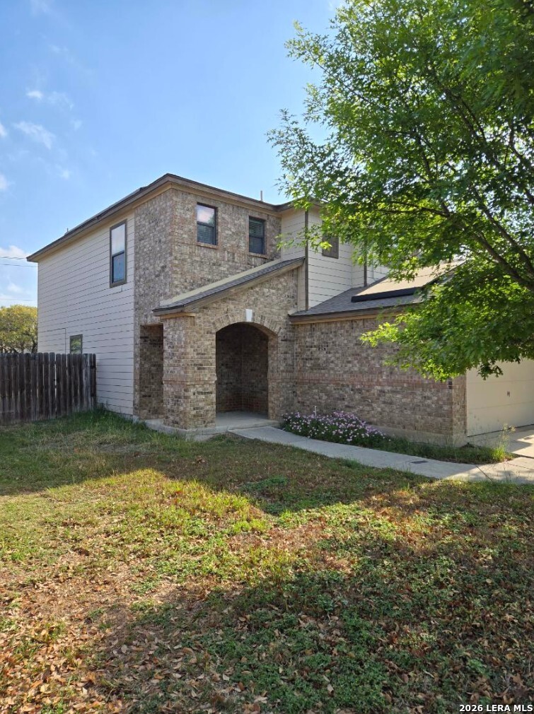 8815 Adhinger San Antonio TX 78245