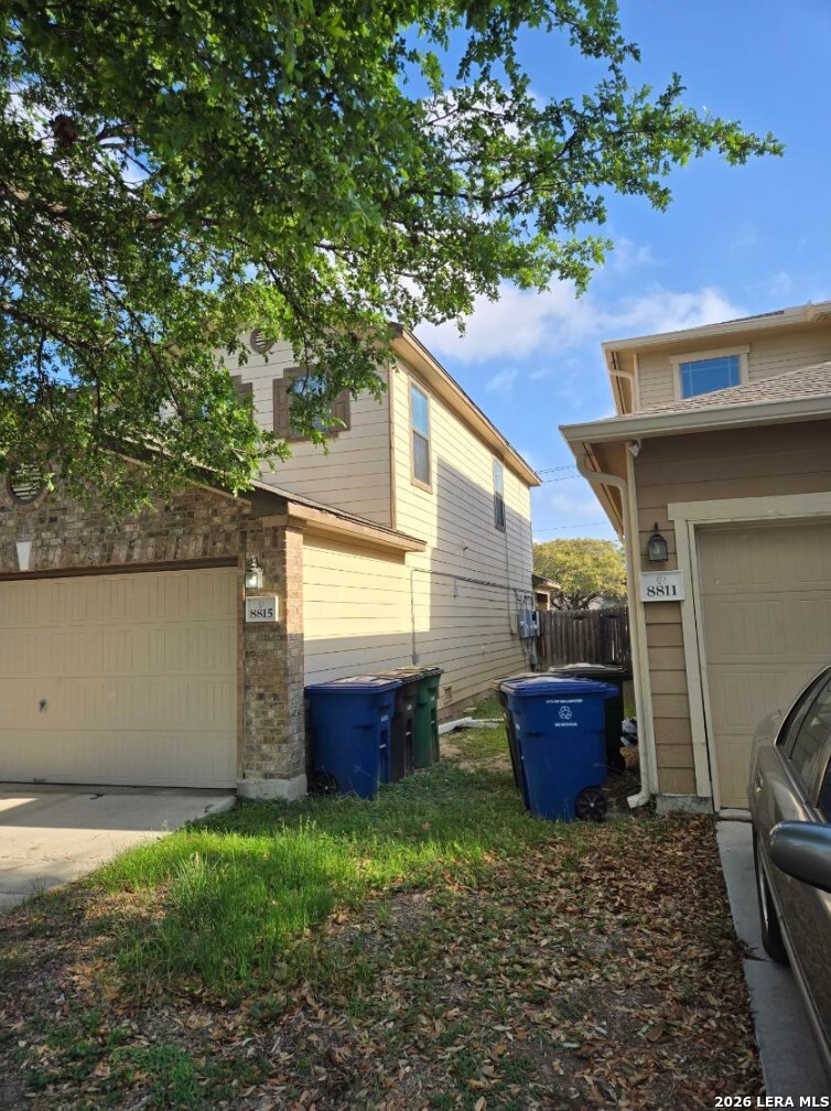 8815 Adhinger San Antonio TX 78245