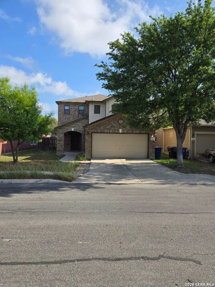 8815 Adhinger San Antonio TX 78245