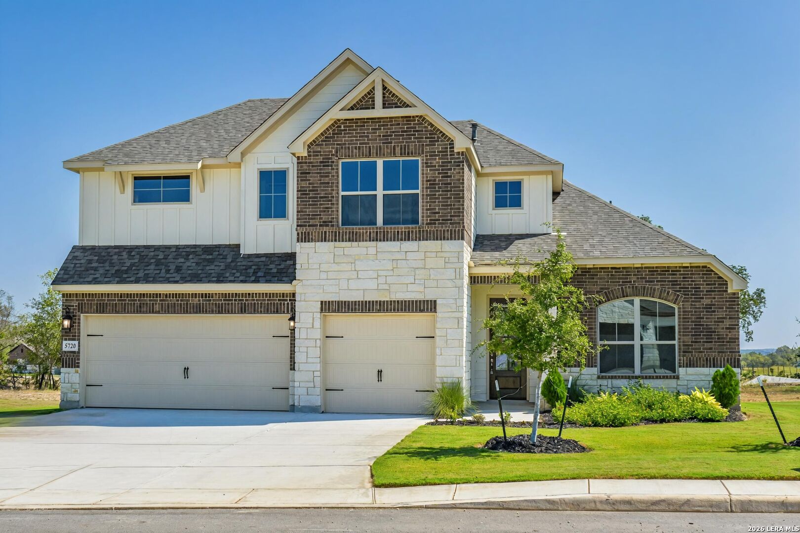 5720 Provo Place San Antonio TX 78263