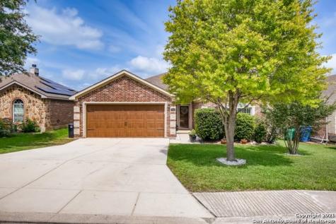 3910 Southern Bluff San Antonio TX 78222