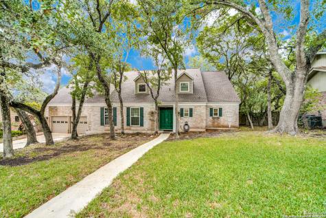 10306 Kings Grant Drive San Antonio TX 78230