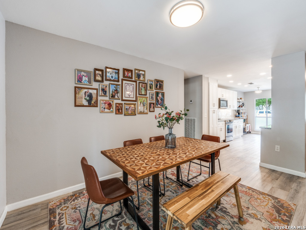 16327 Clouded Crest Street San Antonio TX 78247