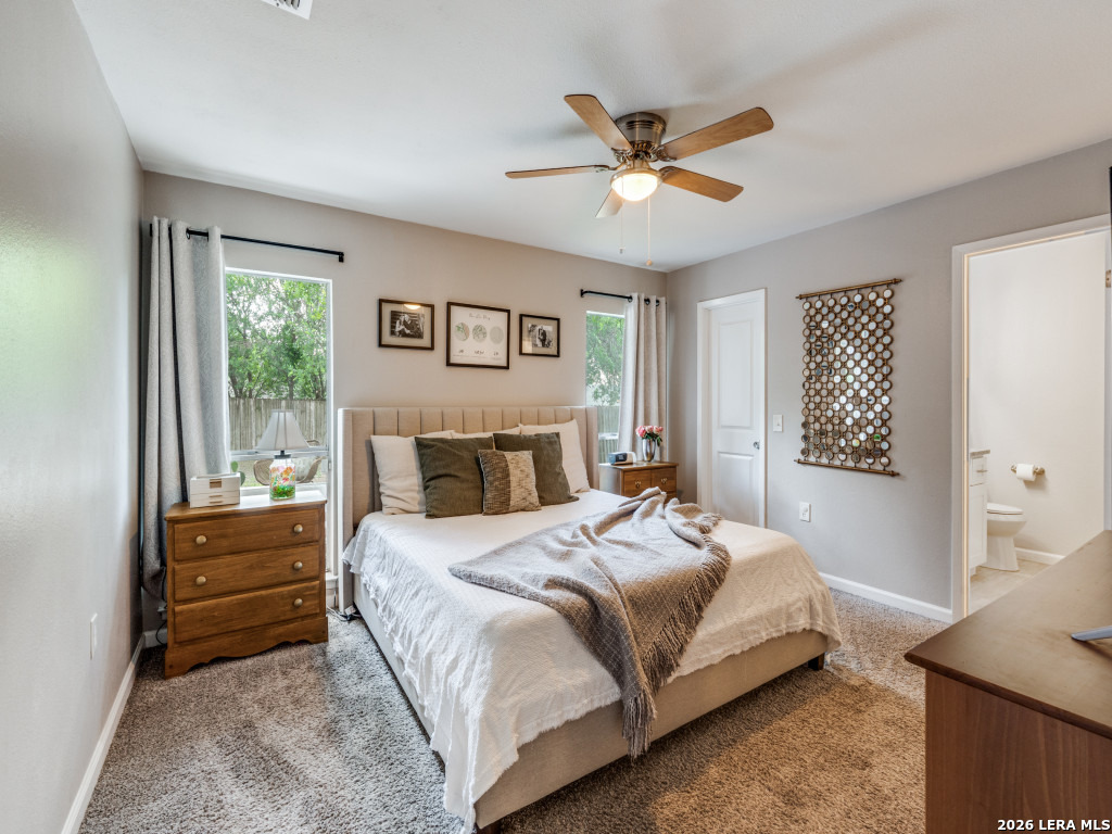 16327 Clouded Crest Street San Antonio TX 78247