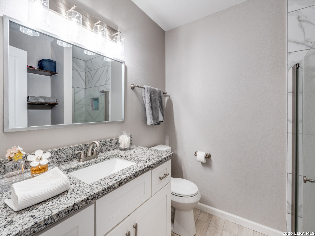 16327 Clouded Crest Street San Antonio TX 78247