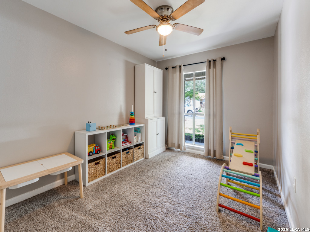 16327 Clouded Crest Street San Antonio TX 78247