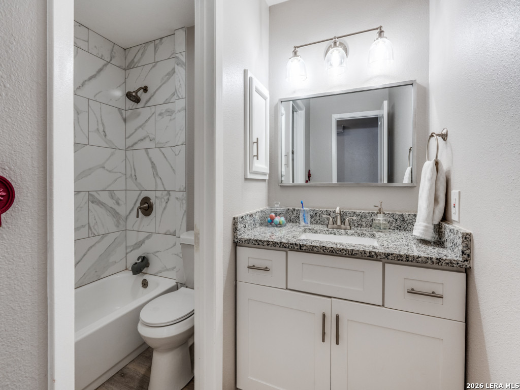 16327 Clouded Crest Street San Antonio TX 78247